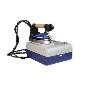 اتو بخار 1 لیتری مدل SPR-MN2000 سیلتر (SILTER)