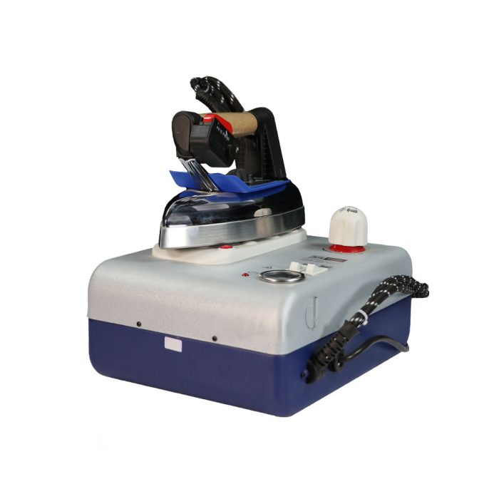 اتو بخار 1 لیتری مدل SPR-MN2000 سیلتر (SILTER)