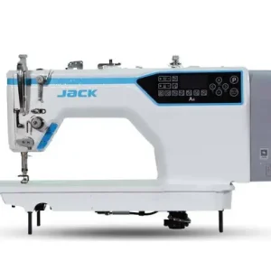 چرخ خیاطی راسته دوز اتوماتیک جک (Jack) مدل A4B