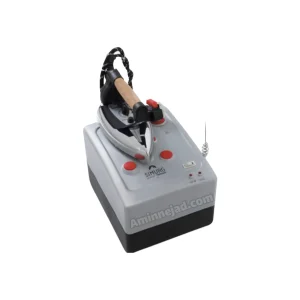 اتو بخار 2 لیتری سیمرغ مدل SMG-MN 1002