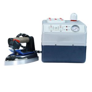 اتو بخار 3.5 لیتری سیلتر (SILTER) مونتاژ ایران