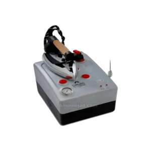 اتو بخار 3.5 لیتری سیمرغ(SIMURG)مدل SMG-MN 1035