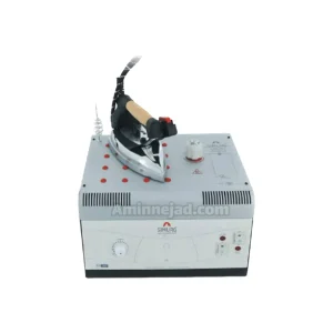اتو بخار 5 لیتری سیمرغ (SIMURG) مدل SMG-MN 1005