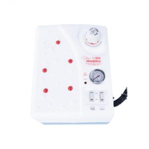 اتو بخار مگما 3.5 لیتری مدل 1035 سیلتر (SILTER)‌