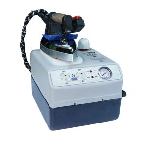 اتو بخار 3.5 لیتری سیلتر (SILTER) مونتاژ ایران