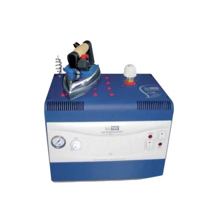 اتو مخزن دار 7.5 لیتری سیلتر (SILTER) مدل SPR-MN2075