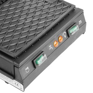 اتوبخار 2.8 لیتری مدل 2300S استرالوکس (STIROLUX)