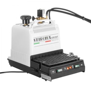 اتوبخار 2.8 لیتری مدل 2300S استرالوکس (STIROLUX)