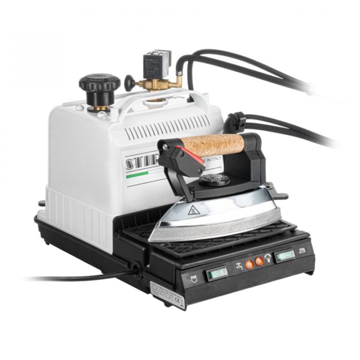 اتوبخار 2.8 لیتری مدل 2300S استرالوکس (STIROLUX)