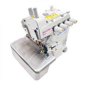 سردوز دینام سرخود ژوکی (JUKI) مدل MO-6700