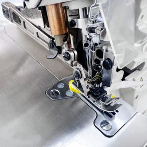سردوز دینام سرخود ژوکی (JUKI) مدل MO-6700