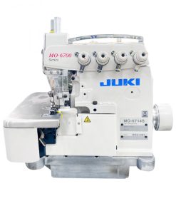 سردوز دینام سرخود ژوکی (JUKI) مدل MO-6700