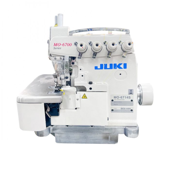 سردوز دینام سرخود ژوکی (JUKI) مدل MO-6700