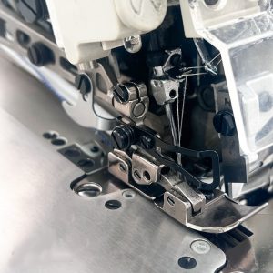 سردوز گاند دوز تمام اتومات کاتر دار نانبنگ (Nanbang) مدل NB-EXTD3216-2S/300/TK