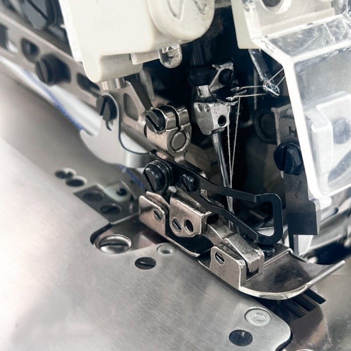 سردوز گاند دوز تمام اتومات کاتر دار نانبنگ (Nanbang) مدل NB-EXTD3216-2S/300/TK
