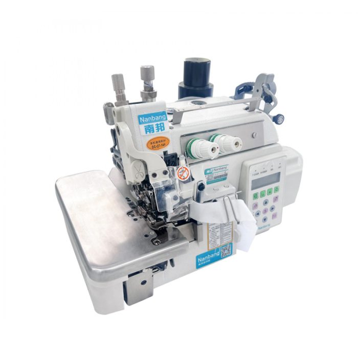 سردوز گاند دوز تمام اتومات کاتر دار نانبنگ (Nanbang) مدل NB-EXTD3216-2S/300/TK