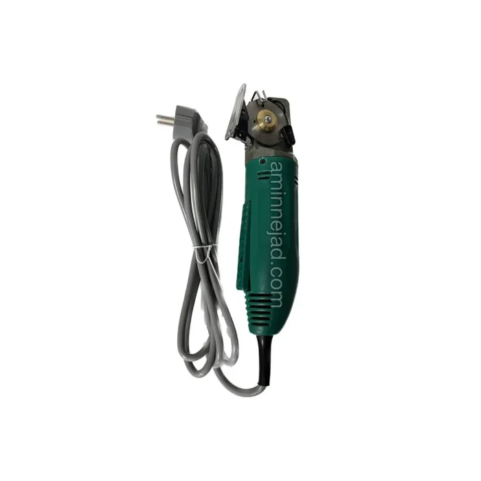 قیچی برقی مدل RS50