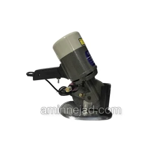 قیچی هشت QT-125 کیوتکس(Qutex)