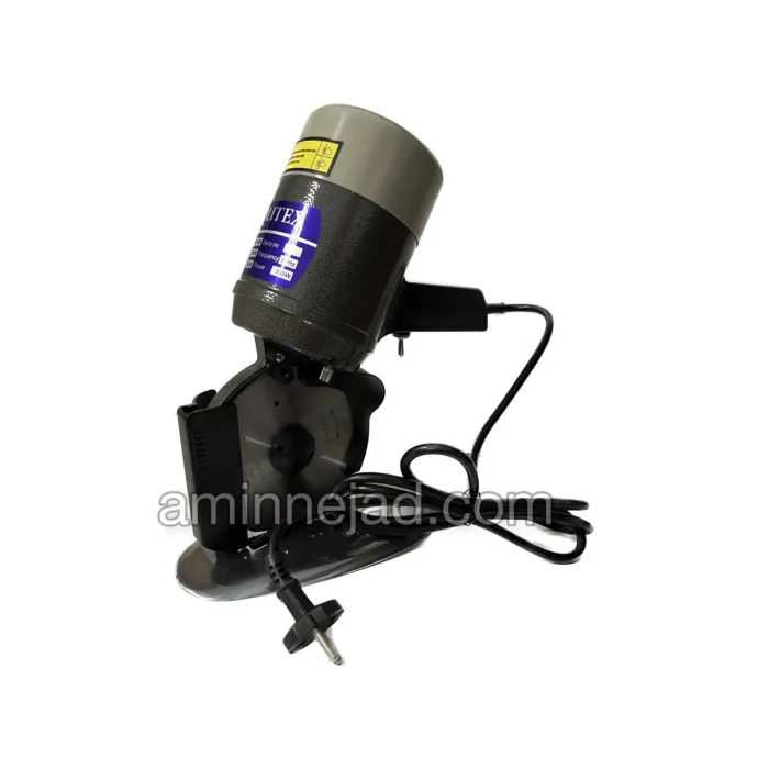 قیچی هشت پر مدل QT-125 کیوتکس