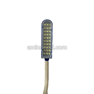 چراغ ال ای دی دوخت مدل QX-10S کیوتکس