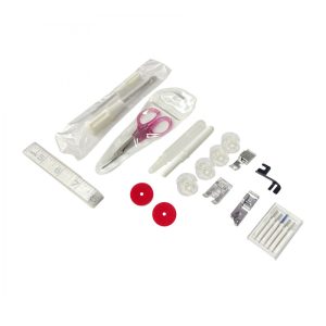 چرخ خیاطی ژانومه (JANOME) مدل 393A