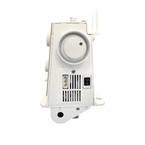 چرخ خیاطی ژانومه (JANOME) مدل 393A
