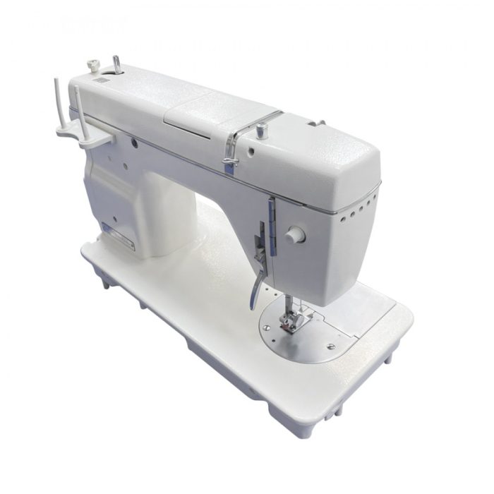 چرخ خیاطی ژانومه (JANOME) مدل 802