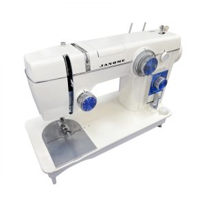 چرخ خیاطی ژانومه (JANOME) مدل 804