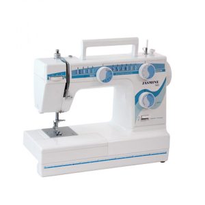 چرخ خیاطی کاچیران (JANOME) مدل یاسمین 502