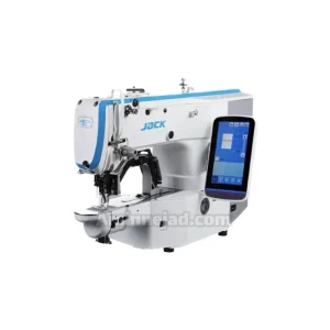 چرخ خیاطی الیک اتوماتیک جک مدل JK-T1900BS-H