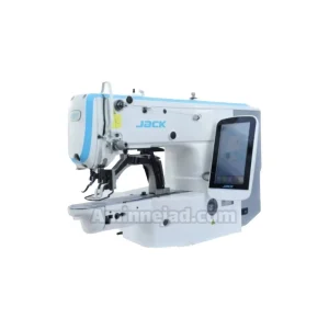 چرخ خیاطی الیک اتوماتیک جک (JACK) مدل JK-T1903BS-H