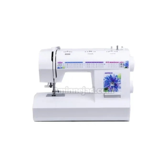چرخ خیاطی جانتک (JANTECH) مدل SP2050