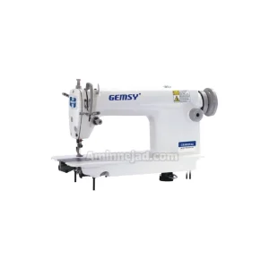 چرخ خیاطی جی جمسی (GEMSY) مدل 8350