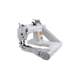 چرخ خیاطی دو سوزنه کابویی جک (JACK) مدل JK-T9280
