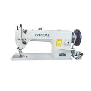 چرخ خیاطی دو پایه 8 درجه دینام جدا تیپیکال (Typical) مدل GC 303 CX
