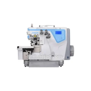 چرخ خیاطی سردوز 3 نخ اتوماتیک جک مدل C4-3