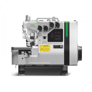 چرخ خیاطی سردوز 4 نخ زوجی (ZOJE) مدل B9000-13/02
