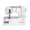 چرخ خیاطی میاندوز ژانومه (JANOME) مدل 900 CP