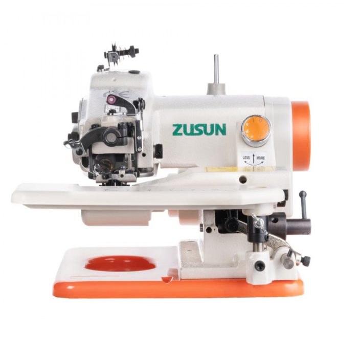 چرخ خیاطی پس دوز رومیزی زوسان (ZUSUN) مدل C500