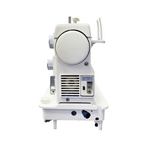 چرخ خیاطی ژانومه (JANOME) مدل 802