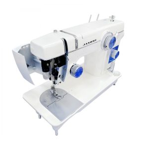 چرخ خیاطی ژانومه (JANOME) مدل 804
