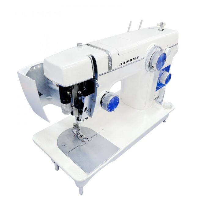 چرخ خیاطی ژانومه (JANOME) مدل 804