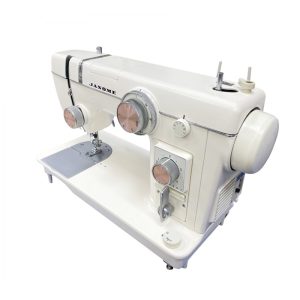 چرخ خیاطی ژانومه (JANOME) مدل 802
