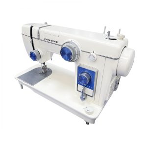 چرخ خیاطی ژانومه (JANOME) مدل 804