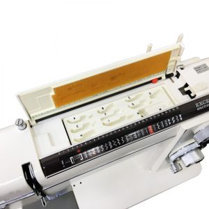 چرخ خیاطی ژانومه (JANOME)مدل 814