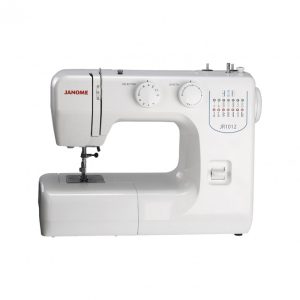 چرخ خیاطی ژانومه (JANOME) مدل 1012