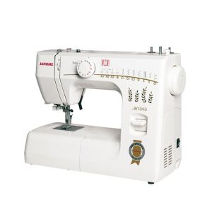 چرخ خیاطی ژانومه (JANOME) مدل 1040