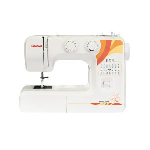 چرخ خیاطی ژانومه (JANOME) مدل 2040