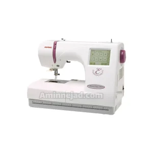 چرخ خیاطی ژانومه (JANOME) مدل 370E