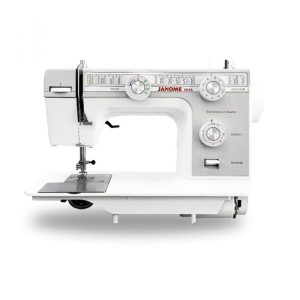 چرخ خیاطی ژانومه (JANOME) مدل 393A